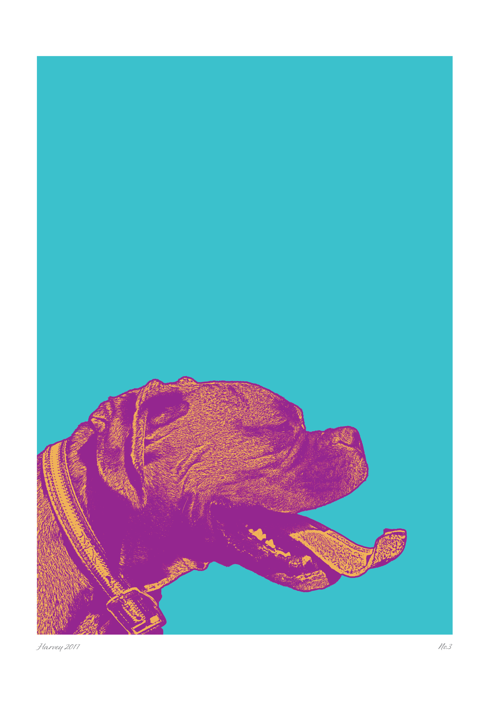 image of Harvey's poster #3