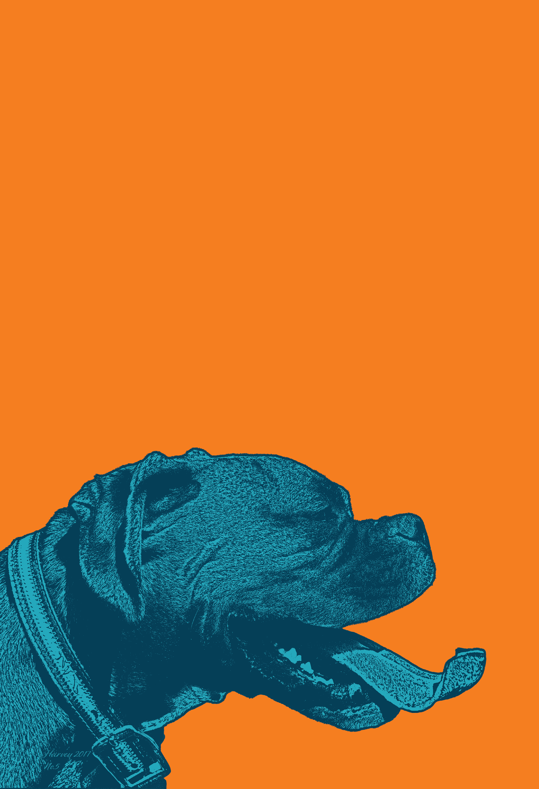 image of Harvey's poster #5